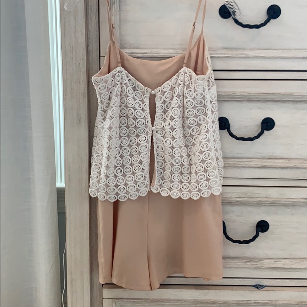 Romper - Picture 2 of 2